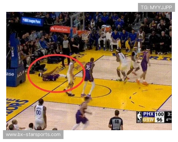 解析 NBA 在 2026 年实行的最新“假摔”处罚细则。